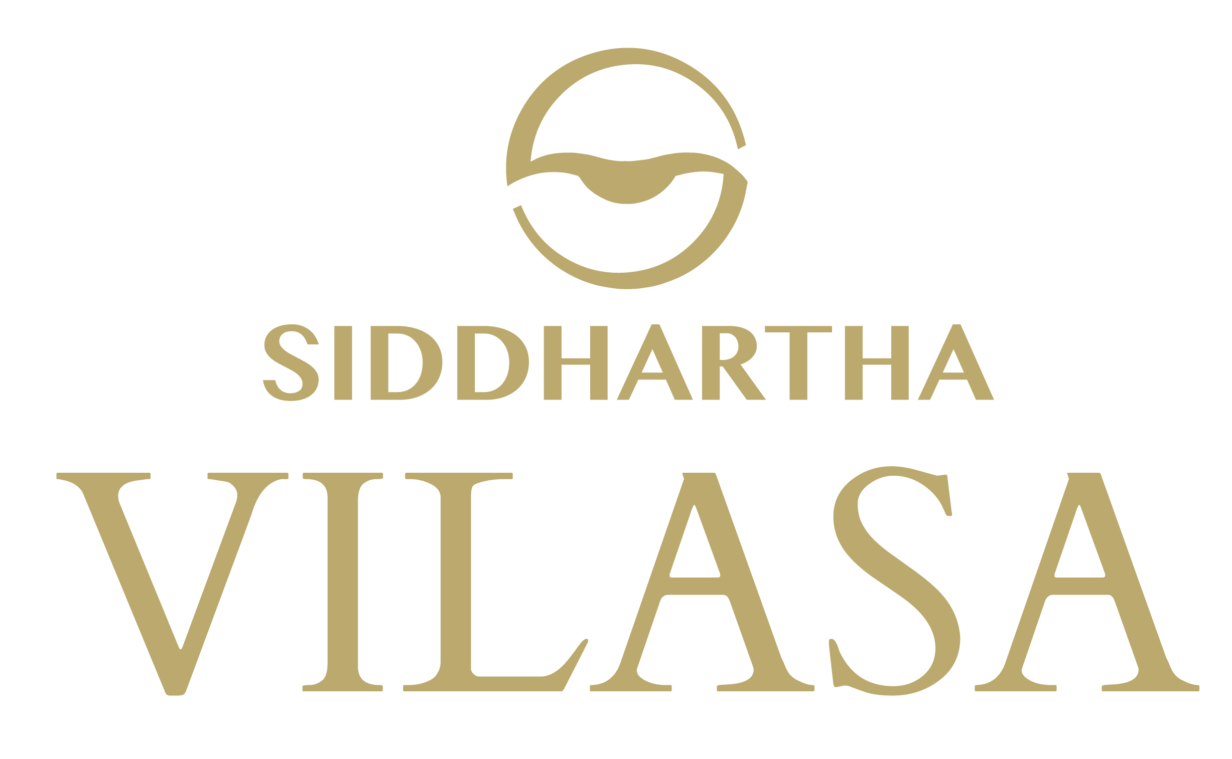 Siddhartha Vilasa logo